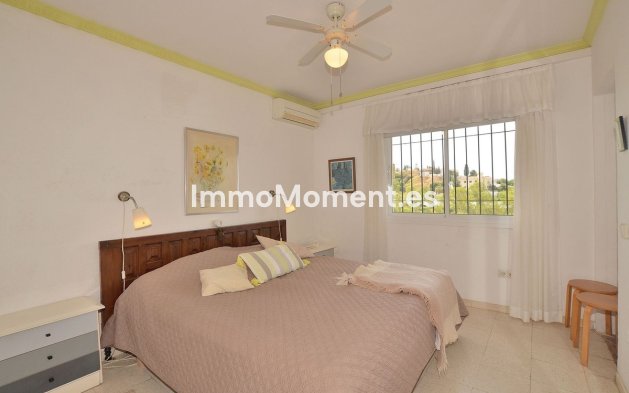Reventa - Villa independiente - Benalmadena - Benalmadena Costa
