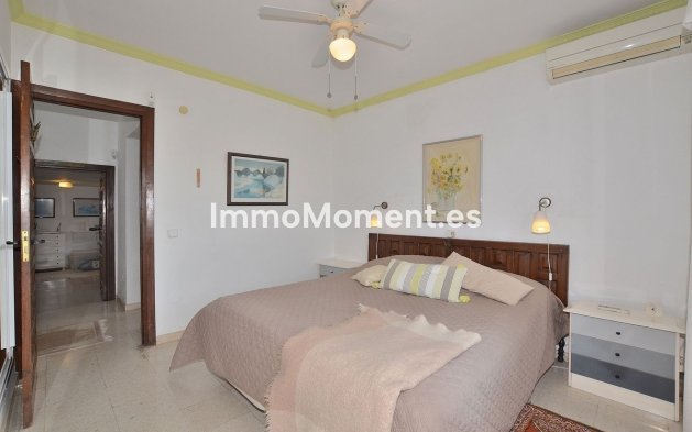 Reventa - Villa independiente - Benalmadena - Benalmadena Costa