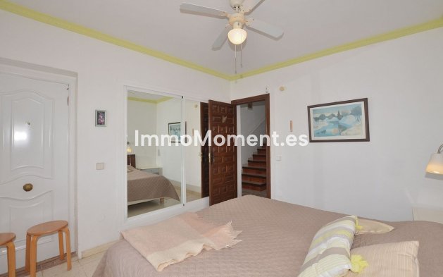 Reventa - Villa independiente - Benalmadena - Benalmadena Costa