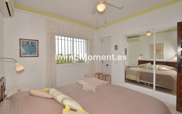 Reventa - Villa independiente - Benalmadena - Benalmadena Costa