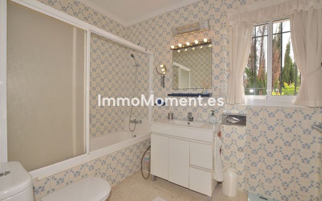 Reventa - Villa independiente - Benalmadena - Benalmadena Costa