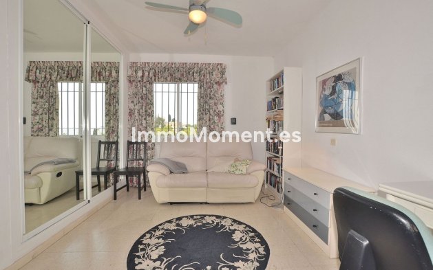 Reventa - Villa independiente - Benalmadena - Benalmadena Costa