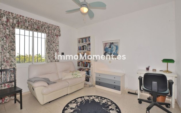 Reventa - Villa independiente - Benalmadena - Benalmadena Costa