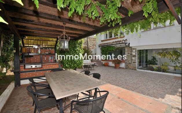 Reventa - Villa independiente - Benalmadena - Benalmadena Costa