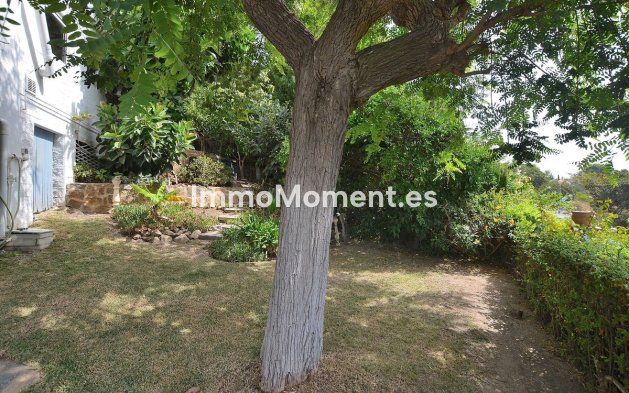 Reventa - Villa independiente - Benalmadena - Benalmadena Costa