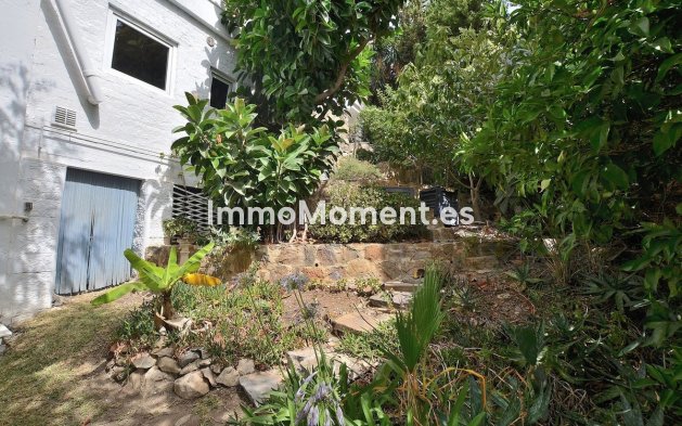 Reventa - Villa independiente - Benalmadena - Benalmadena Costa