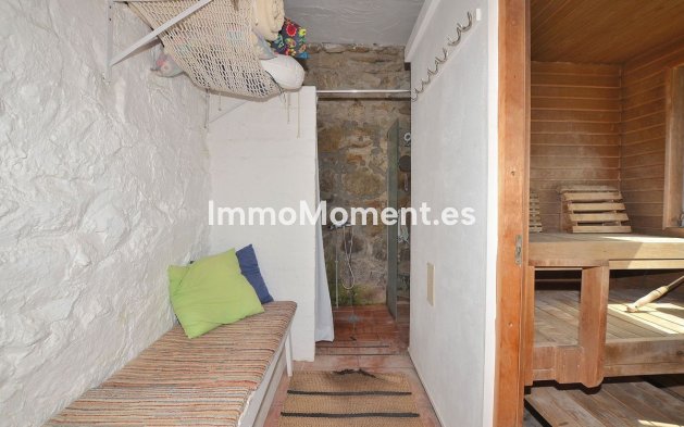Reventa - Villa independiente - Benalmadena - Benalmadena Costa