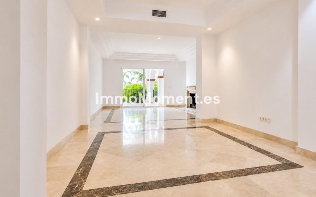 Reventa - Apartamento - Marbella - Nagüeles