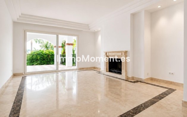 Reventa - Apartamento - Marbella - Nagüeles