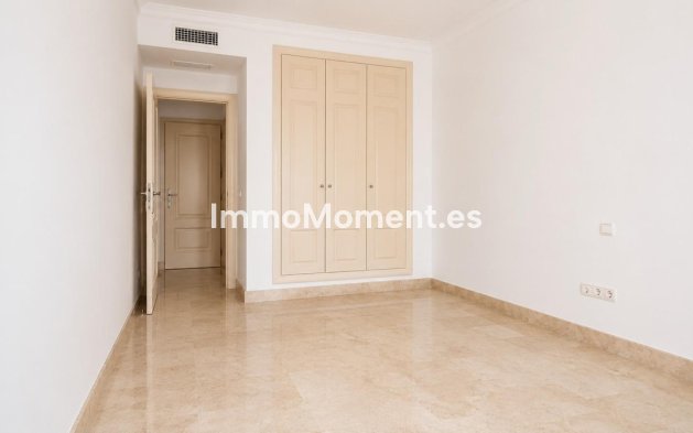 Reventa - Apartamento - Marbella - Nagüeles