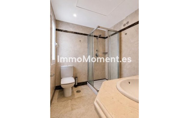 Reventa - Apartamento - Marbella - Nagüeles