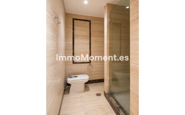 Reventa - Apartamento - Marbella - Nagüeles