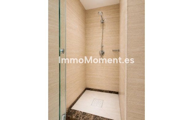 Reventa - Apartamento - Marbella - Nagüeles