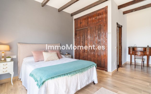 Revente - Villa individuelle - Mijas - Mijas Centro