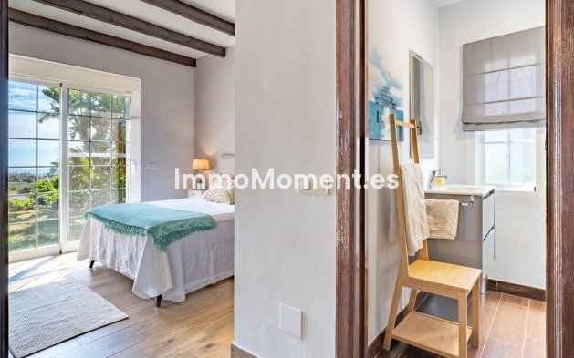 Revente - Villa individuelle - Mijas - Mijas Centro