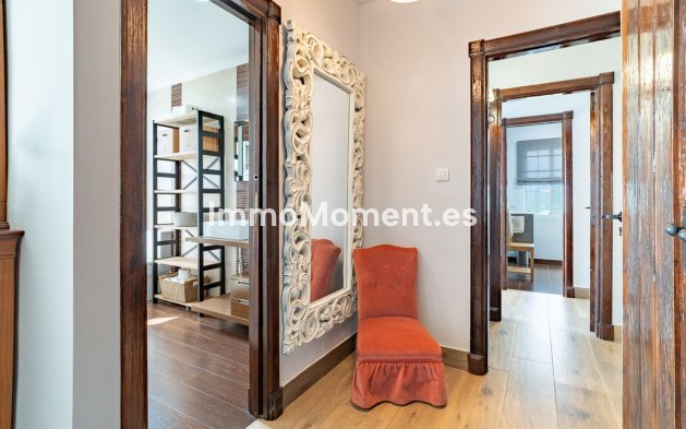 Revente - Villa individuelle - Mijas - Mijas Centro