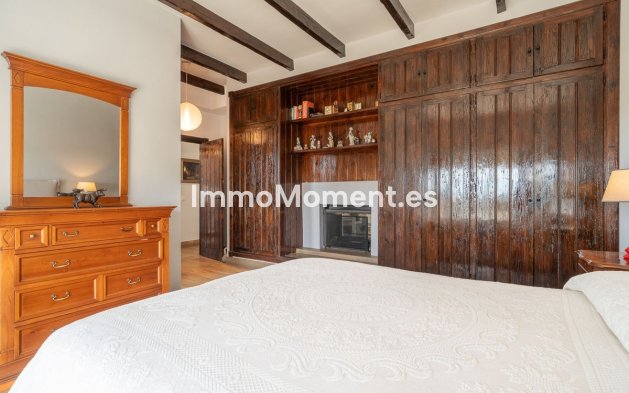 Revente - Villa individuelle - Mijas - Mijas Centro