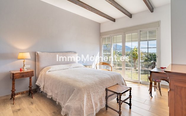 Revente - Villa individuelle - Mijas - Mijas Centro