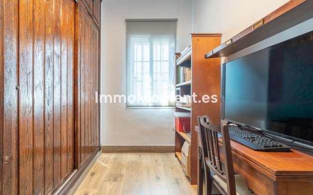Revente - Villa individuelle - Mijas - Mijas Centro