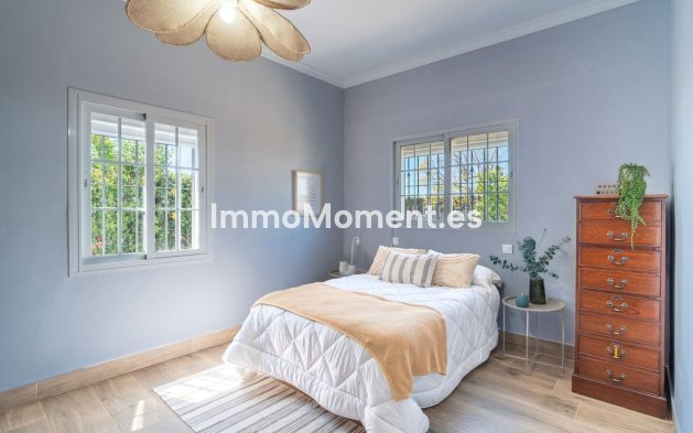 Revente - Villa individuelle - Mijas - Mijas Centro