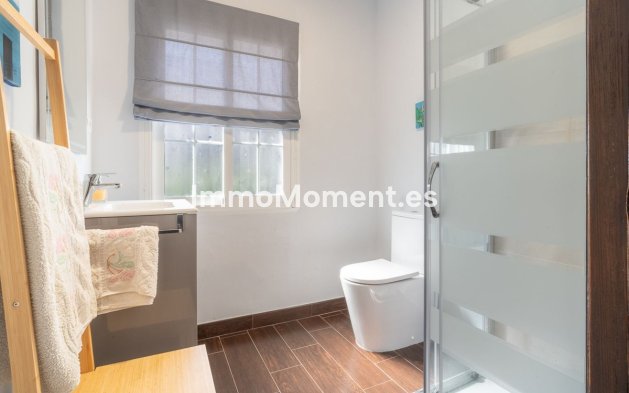 Revente - Villa individuelle - Mijas - Mijas Centro