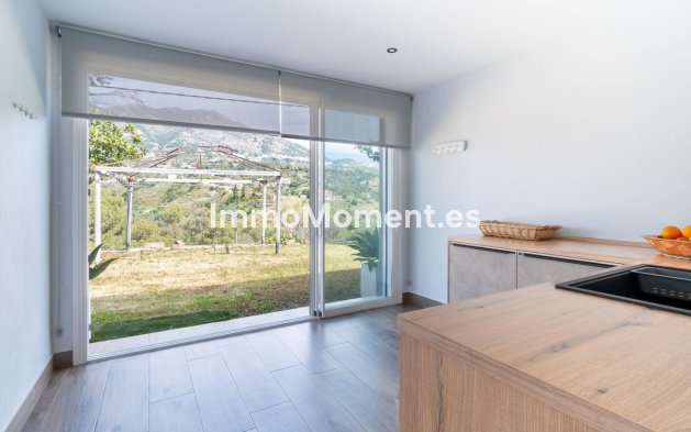 Revente - Villa individuelle - Mijas - Mijas Centro