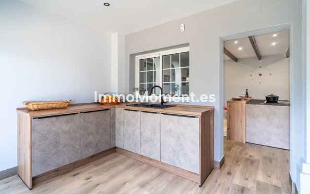 Revente - Villa individuelle - Mijas - Mijas Centro