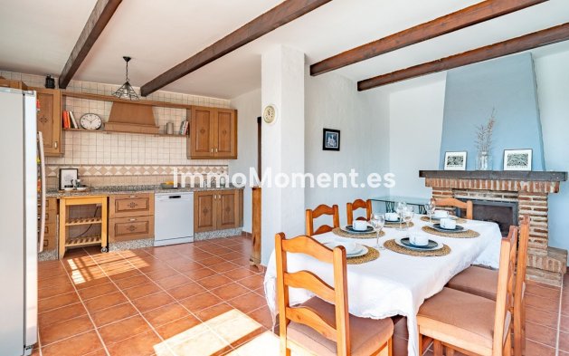 Revente - Villa individuelle - Mijas - Mijas Centro