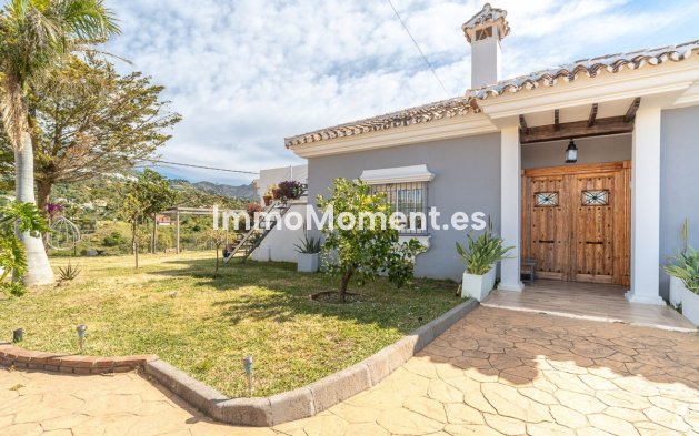 Revente - Villa individuelle - Mijas - Mijas Centro