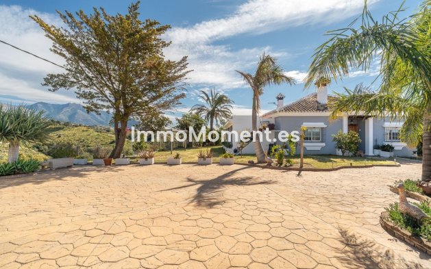 Revente - Villa individuelle - Mijas - Mijas Centro