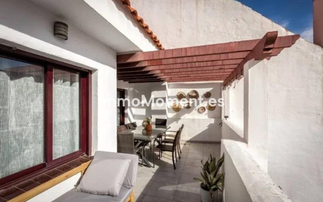 Reventa - Apartamento - Marbella - Nueva Andalucía