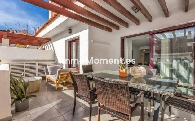 Reventa - Apartamento - Marbella - Nueva Andalucía
