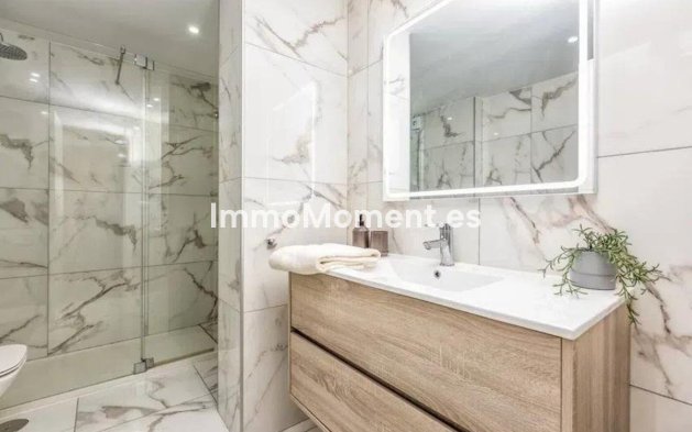 Reventa - Apartamento - Marbella - Nueva Andalucía