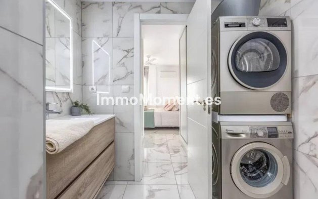 Reventa - Apartamento - Marbella - Nueva Andalucía