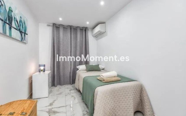 Reventa - Apartamento - Marbella - Nueva Andalucía