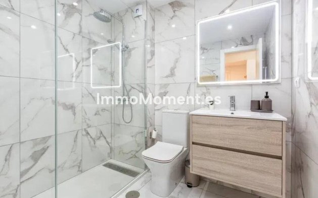 Reventa - Apartamento - Marbella - Nueva Andalucía