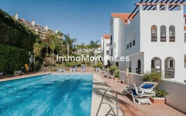 Reventa - Apartamento - Marbella - Nueva Andalucía