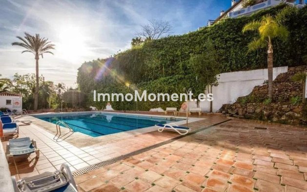 Reventa - Apartamento - Marbella - Nueva Andalucía