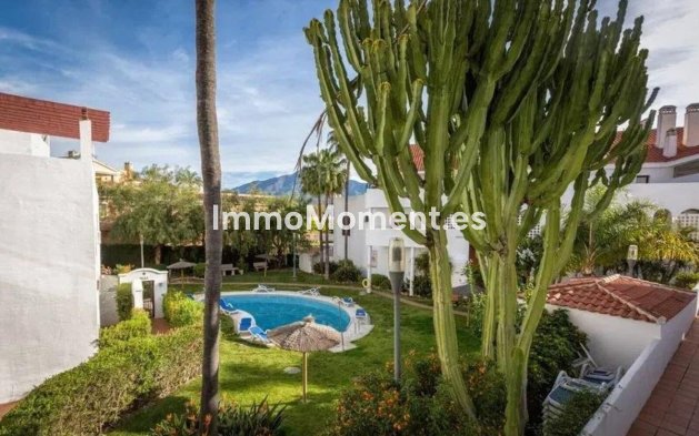 Reventa - Apartamento - Marbella - Nueva Andalucía