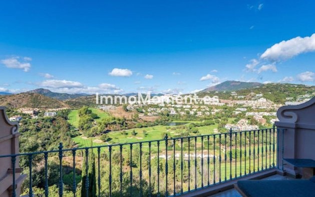 Reventa - Adosado - Benahavís - La Quinta