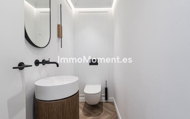 Reventa - Adosado - Benahavís - La Quinta