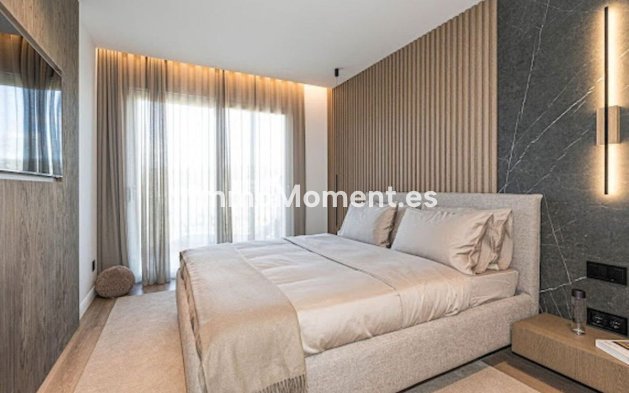 Reventa - Adosado - Benahavís - La Quinta