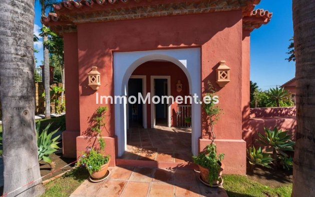 Reventa - Adosado - Benahavís - La Quinta