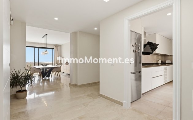 Bestaande woning - Appartement - Manilva - La Duquesa