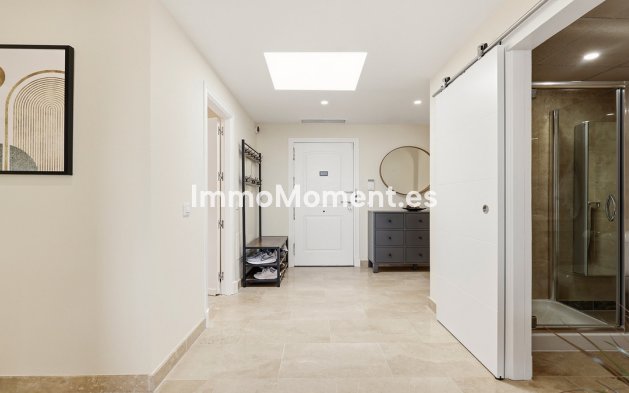 Bestaande woning - Appartement - Manilva - La Duquesa