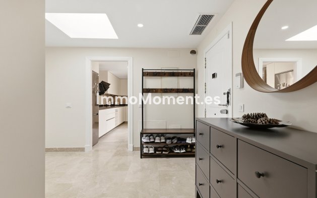 Bestaande woning - Appartement - Manilva - La Duquesa