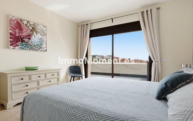 Bestaande woning - Appartement - Manilva - La Duquesa