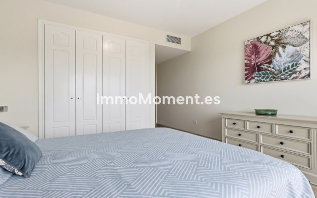 Bestaande woning - Appartement - Manilva - La Duquesa