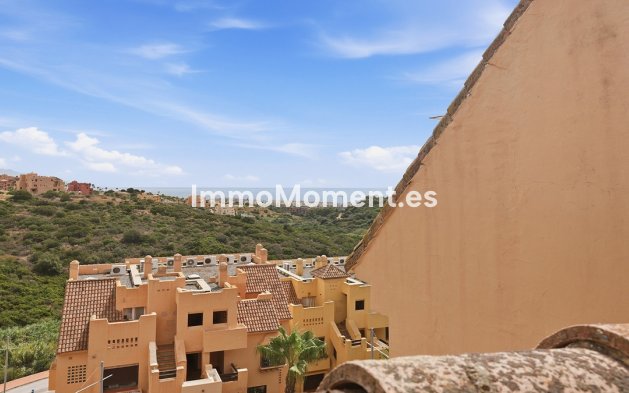 Bestaande woning - Appartement - Manilva - La Duquesa