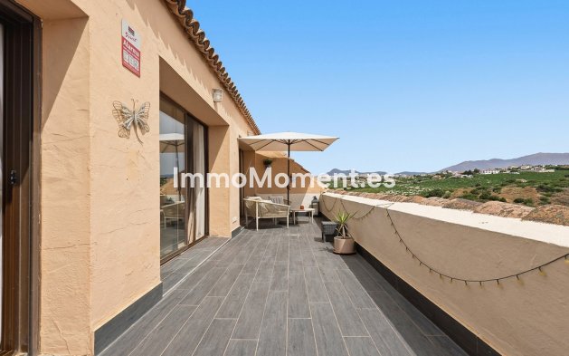 Bestaande woning - Appartement - Manilva - La Duquesa